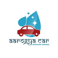 Aarogya Car | Waterless Car Wash logo - Similar company to Molla Agency