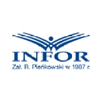 INFOR PL S.A. logo - Similar company to Inforgroup
