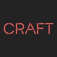 Craft Films logo - Similar company to Ipg-X