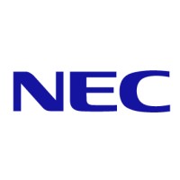 NEC Advanced Networks logo - Similar company to Trinity Wireless Solutions