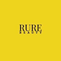 rure beauty logo - Similar company to Hadi Organics