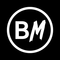 Branded Mayhem logo - Similar company to Mall Media & More