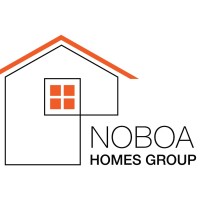 Noboa Homes Group - Part of the Empire Network Realty team logo - Similar company to Empire Network Realty