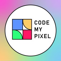 CodeMyPixel logo - Similar company to Appmakers Co
