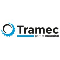 TRAMEC S.r.l. logo - Similar company to C.P. Group