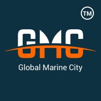 Global Marine City - Job at Sea | Marine Jobs | Offshore Jobs | Shipping Jobs | Oil & Gas Jobs logo - Similar company to Offshore Medicals