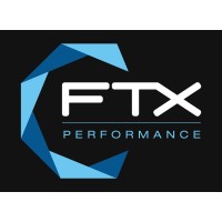 FTX Performance logo - Similar company to Tom Nelson Training