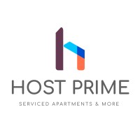 Host Prime logo - Similar company to Traventoura
