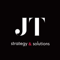 JT strategy&solutions logo - Similar company to Inconventus Group