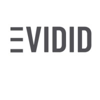Evidid Marketing & Web Design logo - Similar company to Mass Data Ltd.