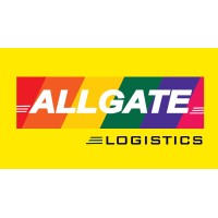 AllGATE GROUP logo - Similar company to Sicho Group