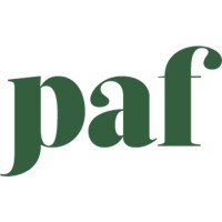 Les jus PAF logo - Similar company to Overlayer