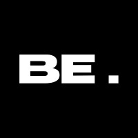 BE Creative logo - Similar company to Skeidarliving International