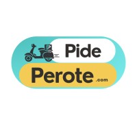 PidePerote logo - Similar company to Puy Broductum