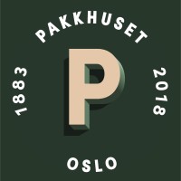 Pakkhuset Oslo logo - Similar company to Prodigee Pro