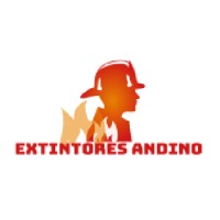 Extintores Andino logo - Similar company to Extintores Roma