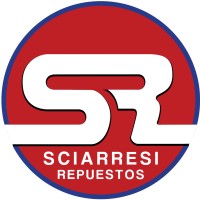 Sciarresi Repuestos S.A logo - Similar company to Mandalefruta