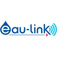 EAU-LINK logo - Similar company to Ailoop
