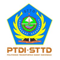 Politeknik Transportasi Darat Indonesia - STTD Bekasi logo - Similar company to Masyarakat Transportasi Indonesia