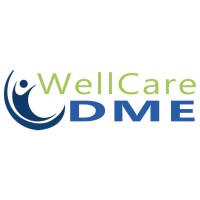 WellCare DME logo - Similar company to Advance Solutions Usa Medical Supply Llc