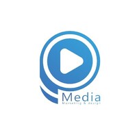 pmedia agency logo - Similar company to Pmedia