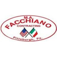Michael Facchiano Contracting logo - Similar company to Cross Construction Group
