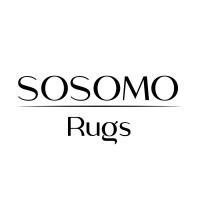 Sosomo Rugs logo - Similar company to Eurobel Rugs + Carpets