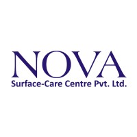 NOVA Surface-Care Centre Pvt. Ltd. logo - Similar company to Advanced Nanotech Lab