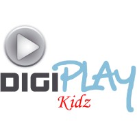 Digiplay-Kidz logo - Similar company to Carcare Freaks Aps