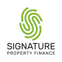 Signature Property Finance logo - Similar company to The Bletchley Group Ltd