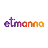 etmanna logo - Similar company to Makdzone