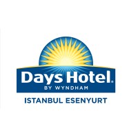 DAYS HOTEL BY WYNDHAM ISTANBUL ESENYURT logo - Similar company to Days Inn By Wyndham