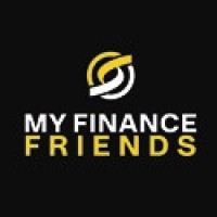 My Finance Friends logo - Similar company to Refresh Finance