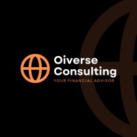 Oiverse Consulting logo - Similar company to Zine-It