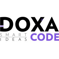 Doxa Code logo - Similar company to Incitat
