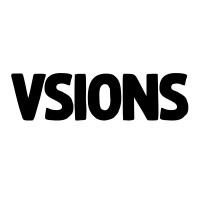 VSIONS logo - Similar company to Sky Carousel