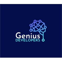 Genius Developers logo - Similar company to Talibrate