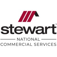 Stewart Title National Commercial Services logo - Similar company to Stewart Title