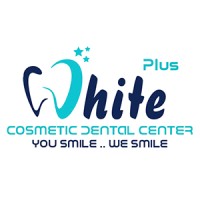 White Plus Cosmetic Dental Center logo - Similar company to Guarantee Dental Centers