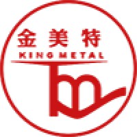 KINGMETAL STEEL INDUSTRY logo - Similar company to Ps Electronics