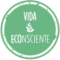 Vida ECOnsciente logo - Similar company to Better2Earth