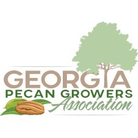 Georgia Pecan Growers Association logo - Similar company to Moses Pecan