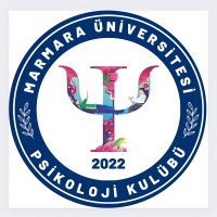 Marmara Üniversitesi Psikoloji Kulübü logo - Similar company to Farkındalık Topluluğu