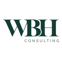 WBH Consulting logo - Similar company to Airaware