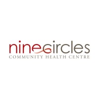 Nine Circles Community Health Centre logo - Similar company to West Central Women'S Resource Centre
