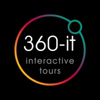 360 Interactive Tours logo - Similar company to 360 Interactive