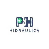 PH HIDRÁULICA LTDA logo - Similar company to Tec Hidrau Ltda