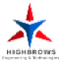 Highbrows Engineering & Technology logo - Similar company to Highbrou Engineering Pvt. Ltd.