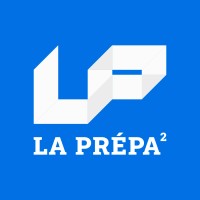 La Prépa au Carré logo - Similar company to Eberhardt Student Investment Fund