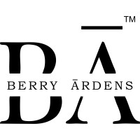 Berry Ārdens logo - Similar company to Kawa Tech